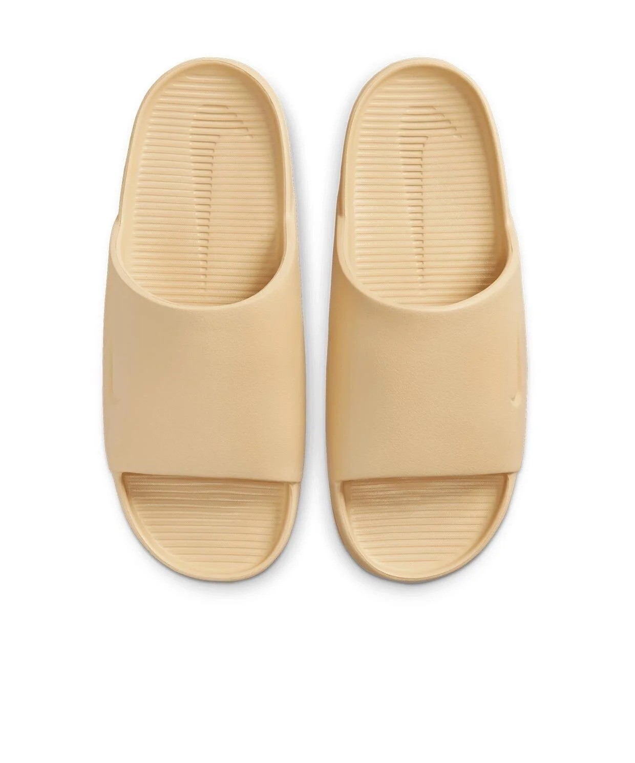 Nike Calm Slide Sesame