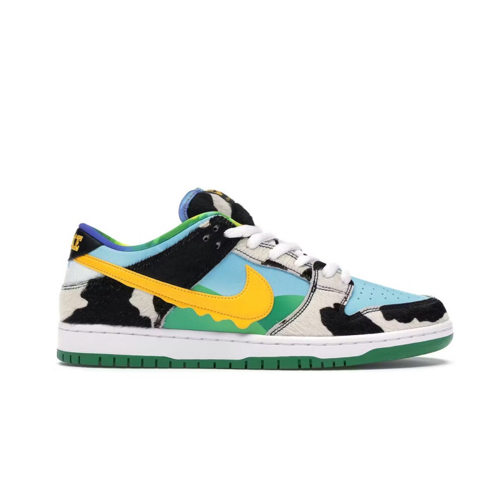 Nike SB Dunk Low Ben & Jerry's Chunky Dunky