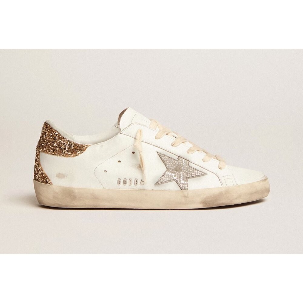 Golden Goose Star Gold 2024