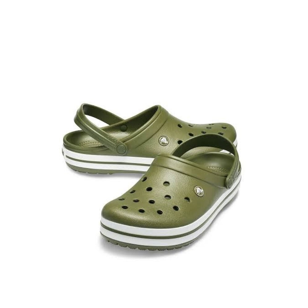 Crocs Classic Green