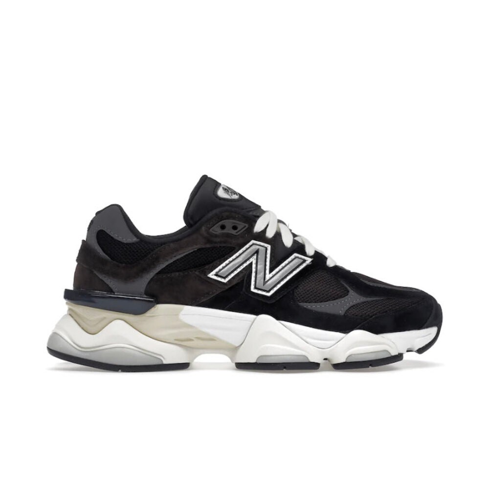 New Balance 9060 Dark Brown