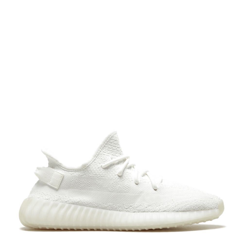 Adidas Yeezy Boost 350 V2 Cream