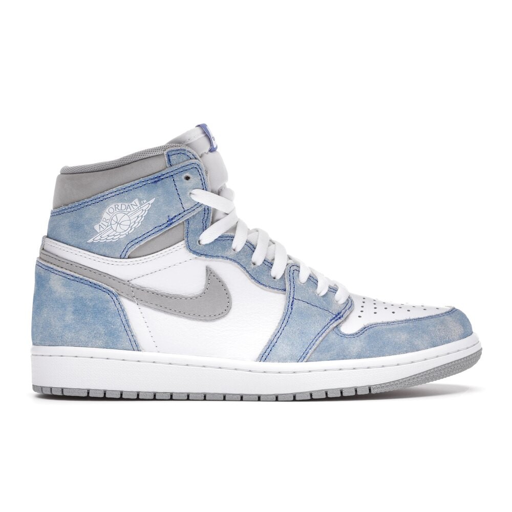 Air Jordan 1 Retro High OG Hyper Royal