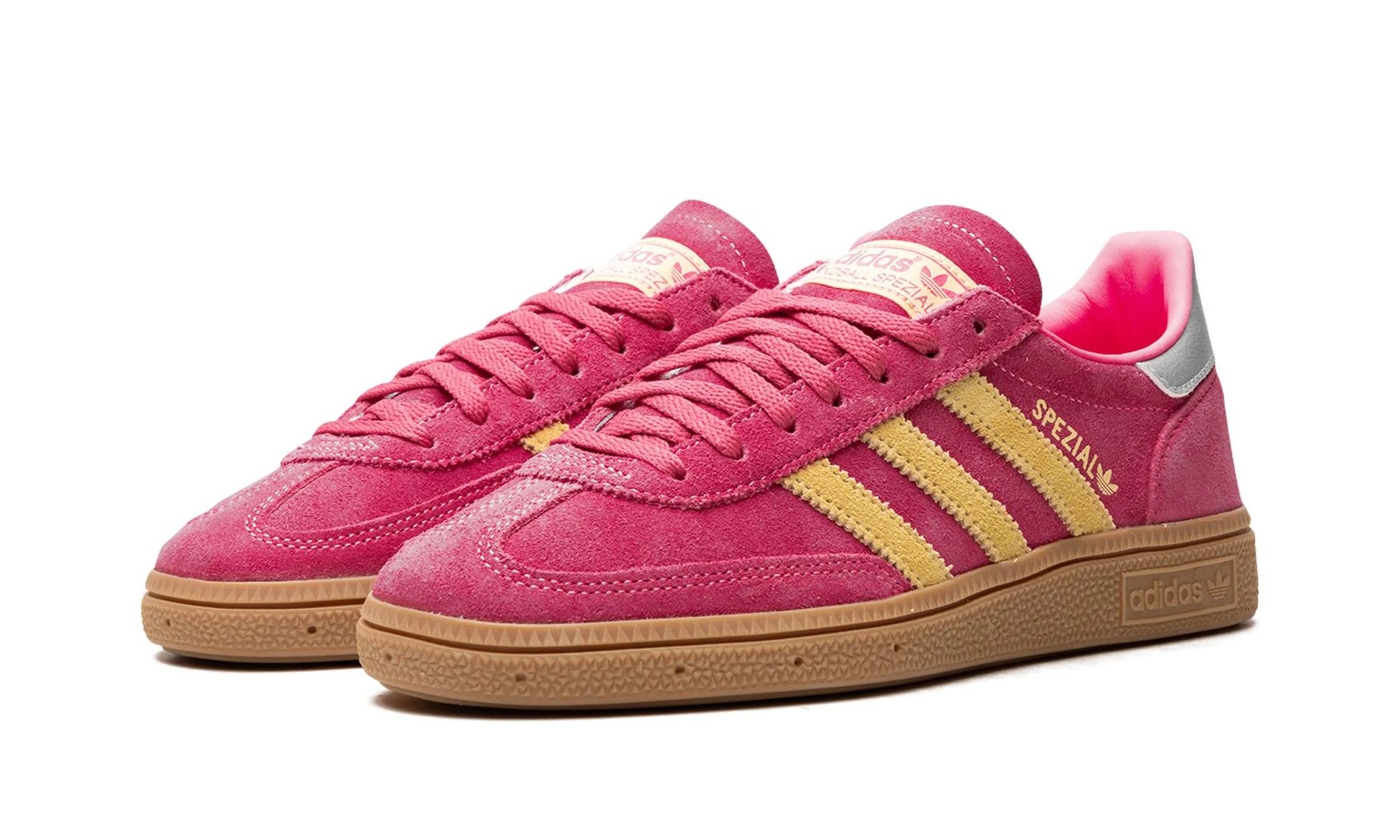adidas Handball Spezial Lucid Pink