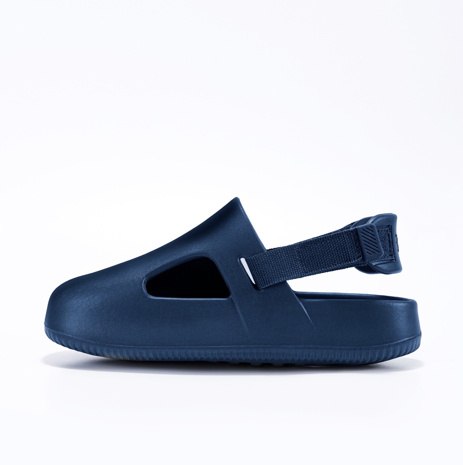 Nike Calm Mule Dark Blue