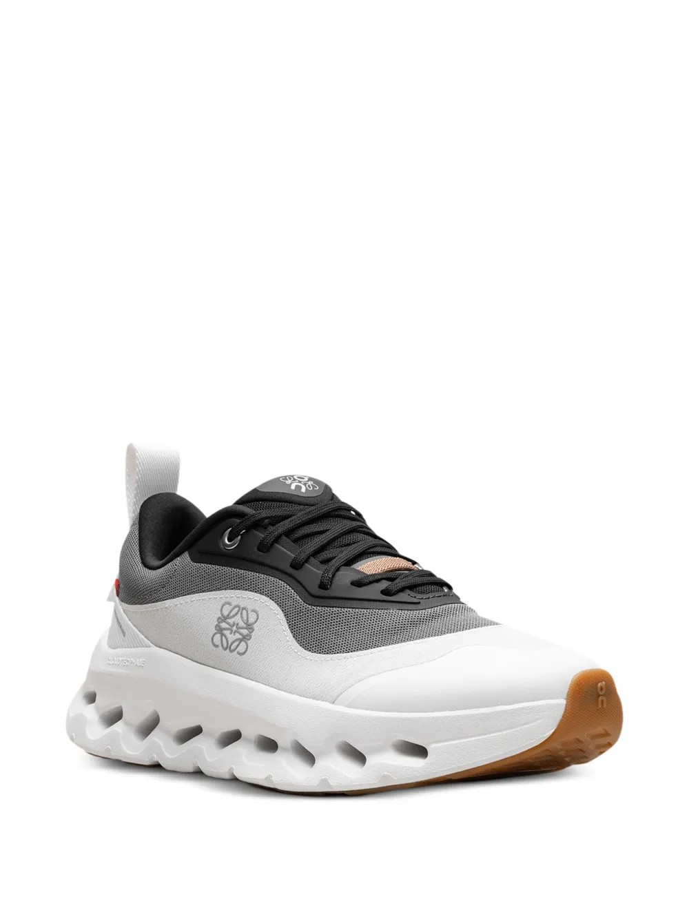 On Running Cloudtilt 2 LOEWE Black White
