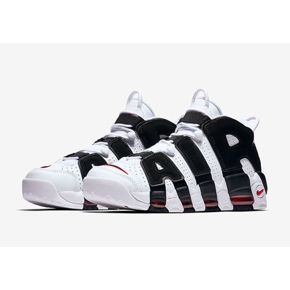 Nike Air More Uptempo Scottie Pippen