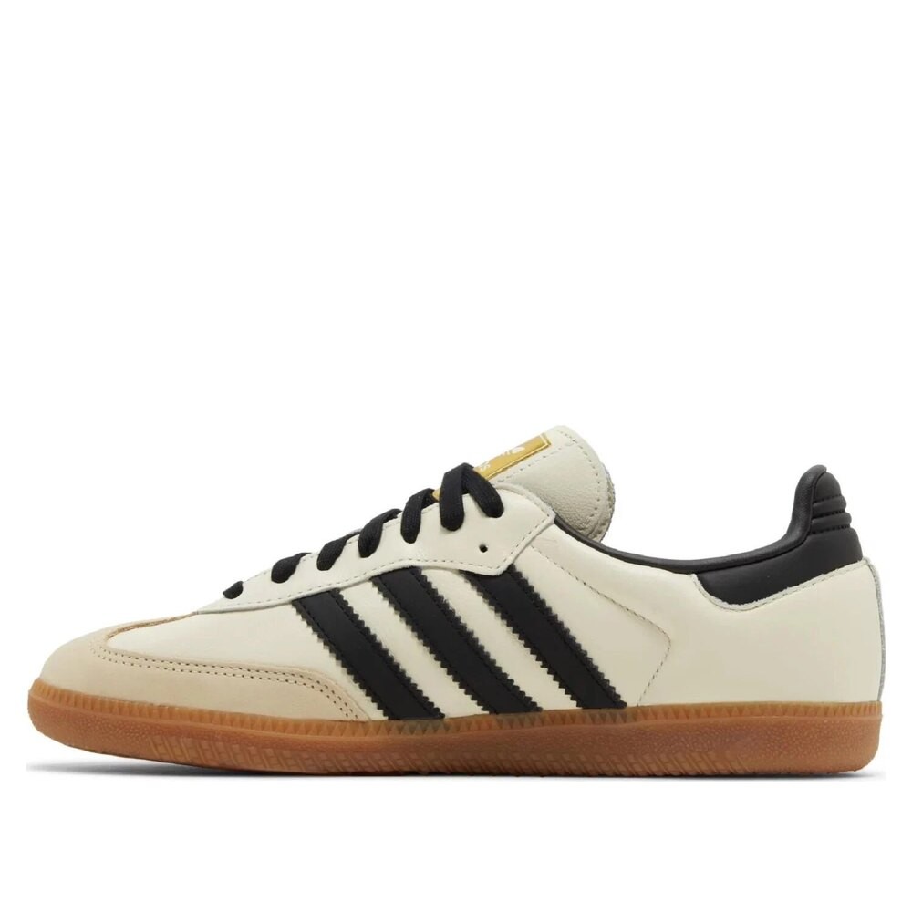 Adidas Samba OG Cream White