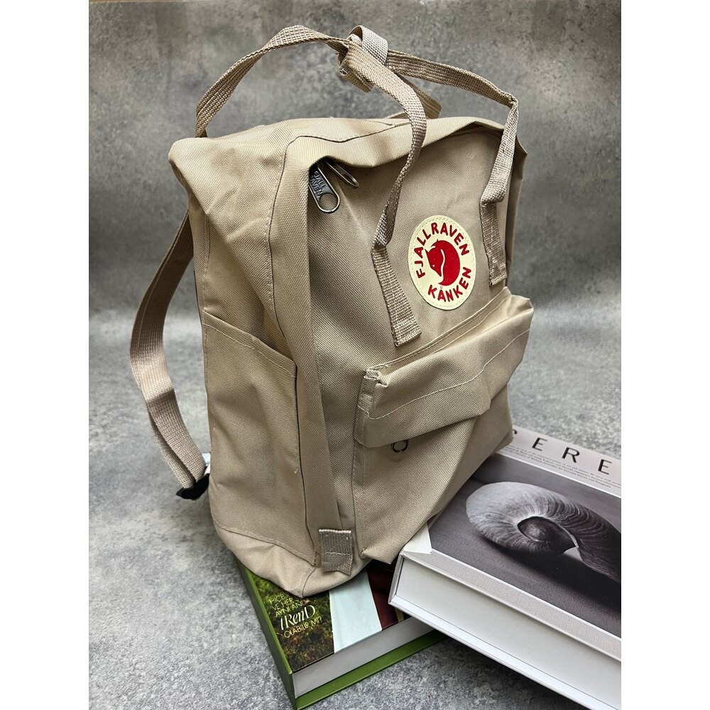 Fjallraven Kanken Sırt Çantası