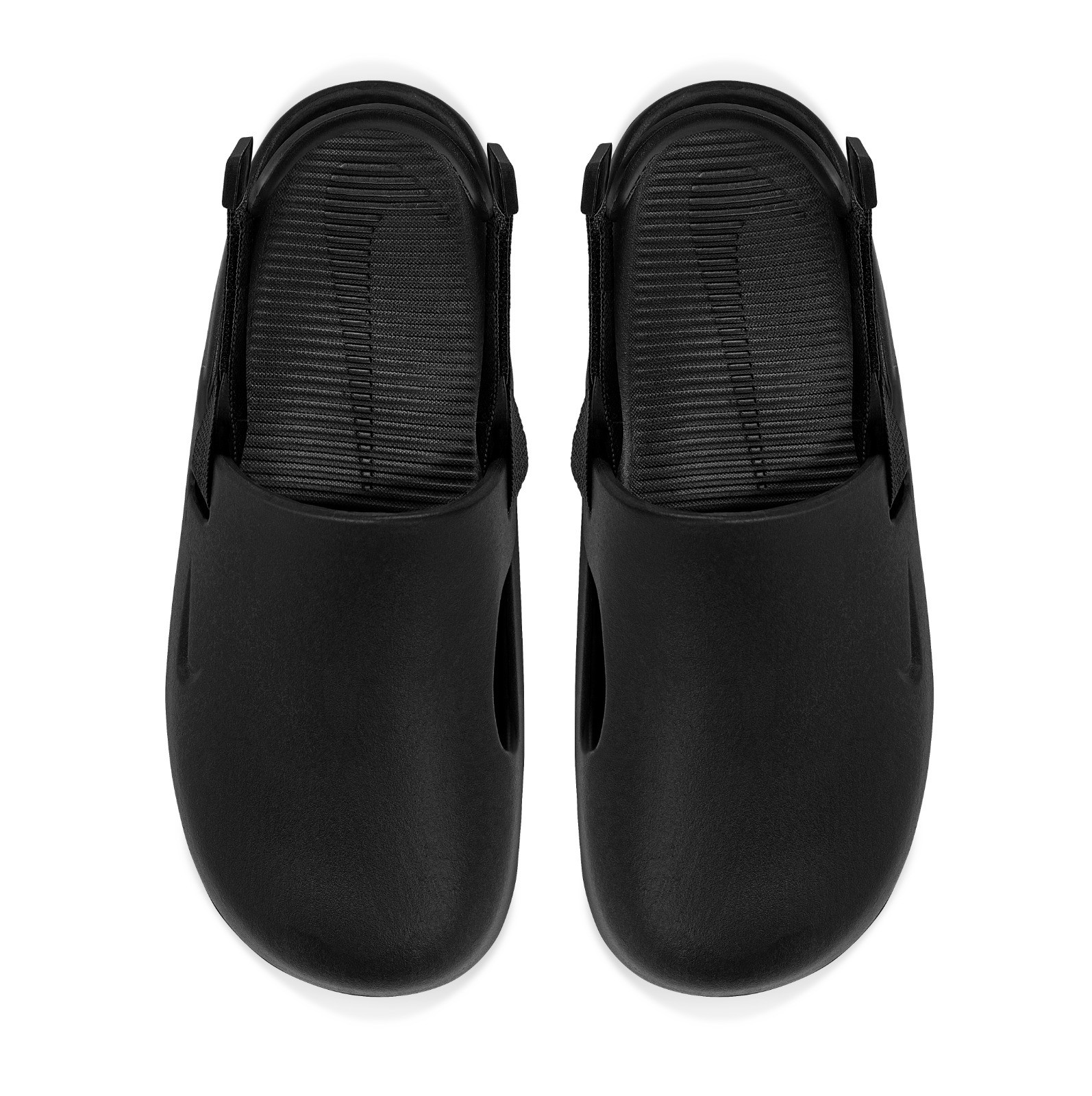Nike Calm Mule Black