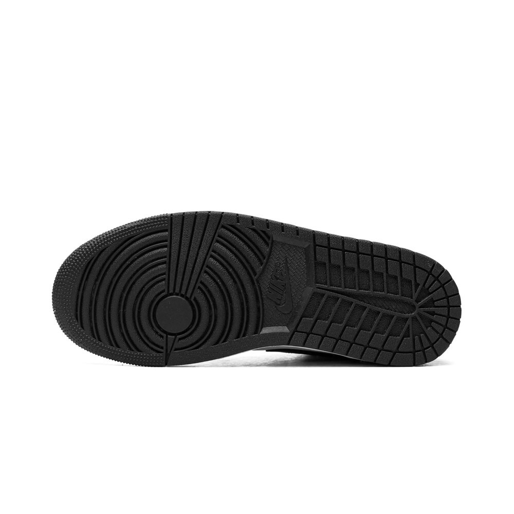 Jordan 1 Low Panda