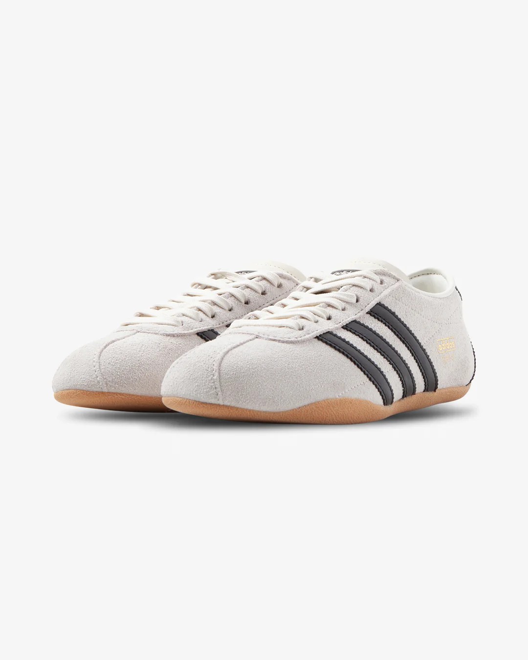 adidas Tokyo Off White Black