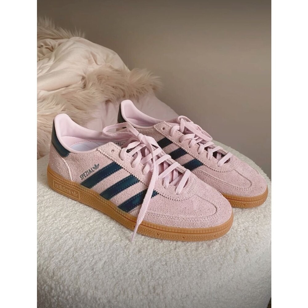 Adidas Handball Spezial Pink