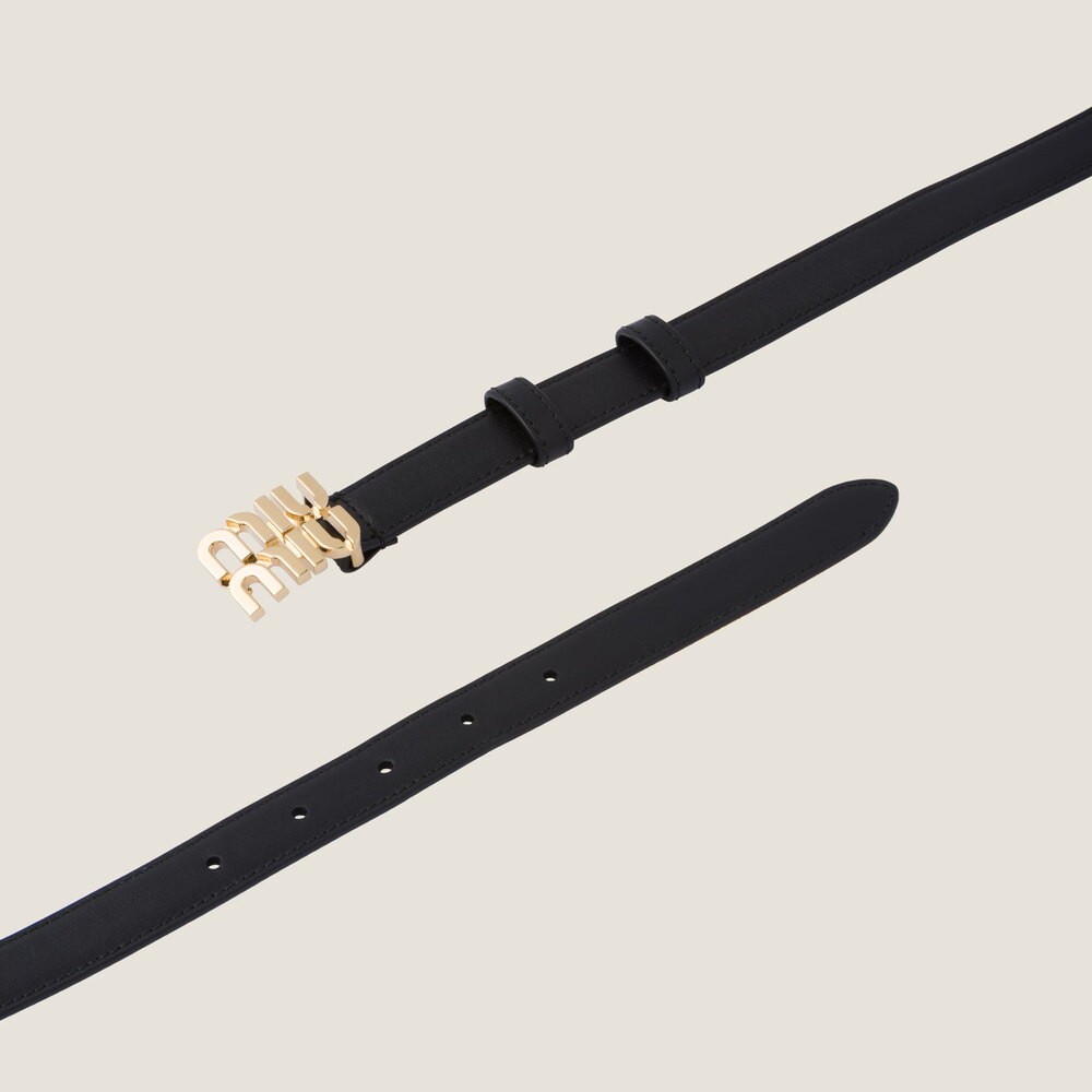 Miu Miu Belt