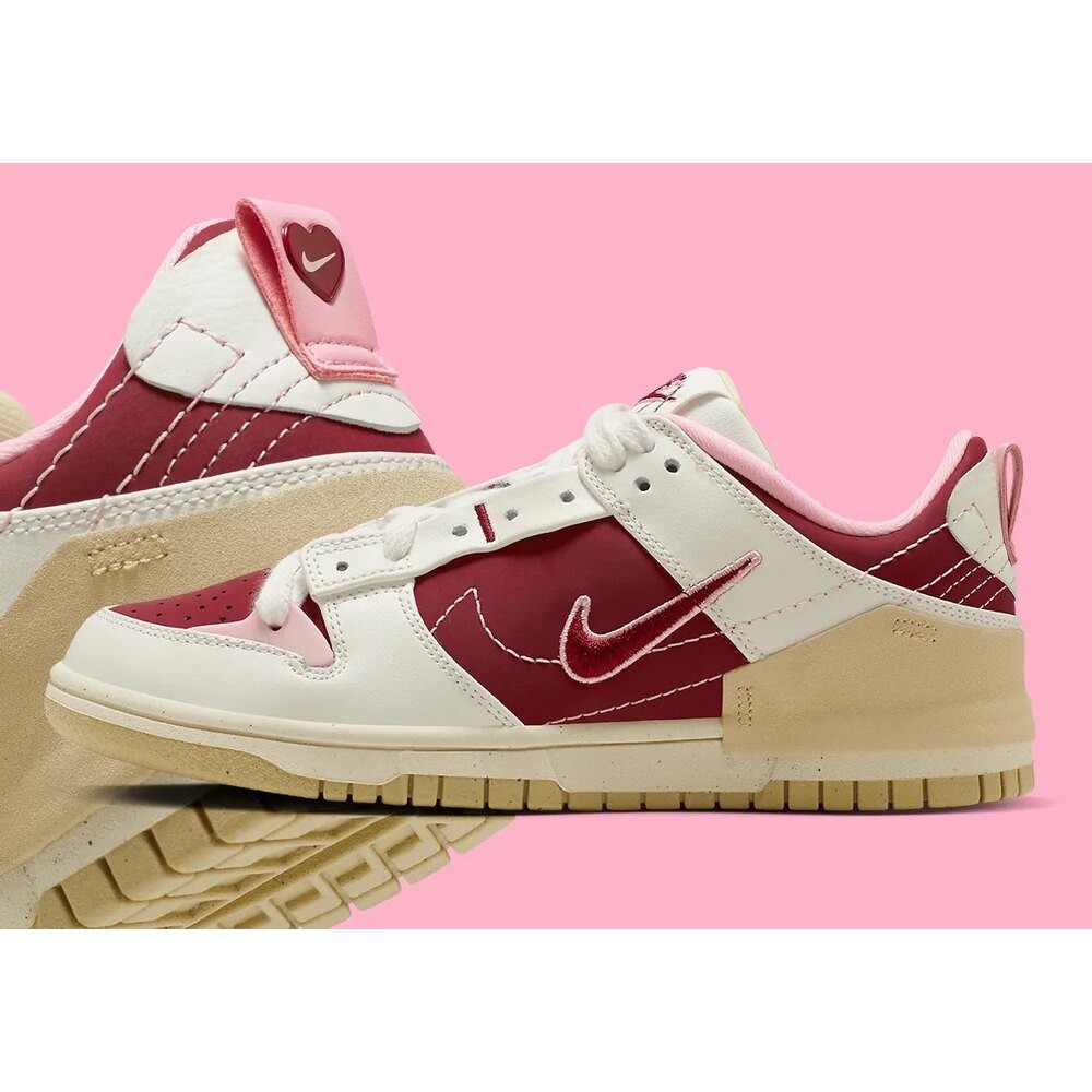 Nike Dunk Low Disrupt 2 Valentine's Day (2023)