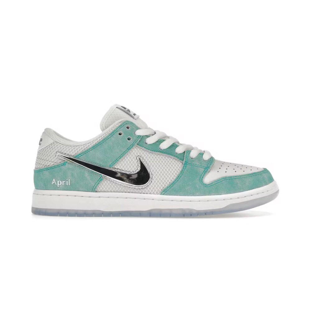 Nike SB Dunk Low April Skateboards