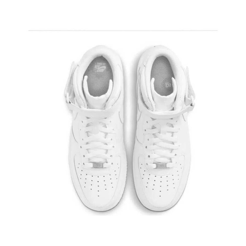 Nike Air Force 1 Mid '07 White