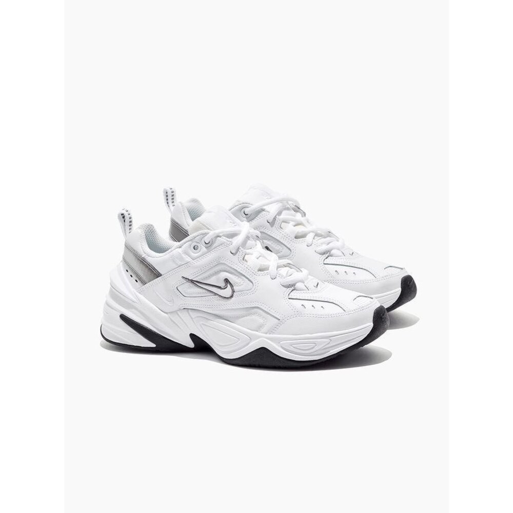Nike M2K Tekno Cool White