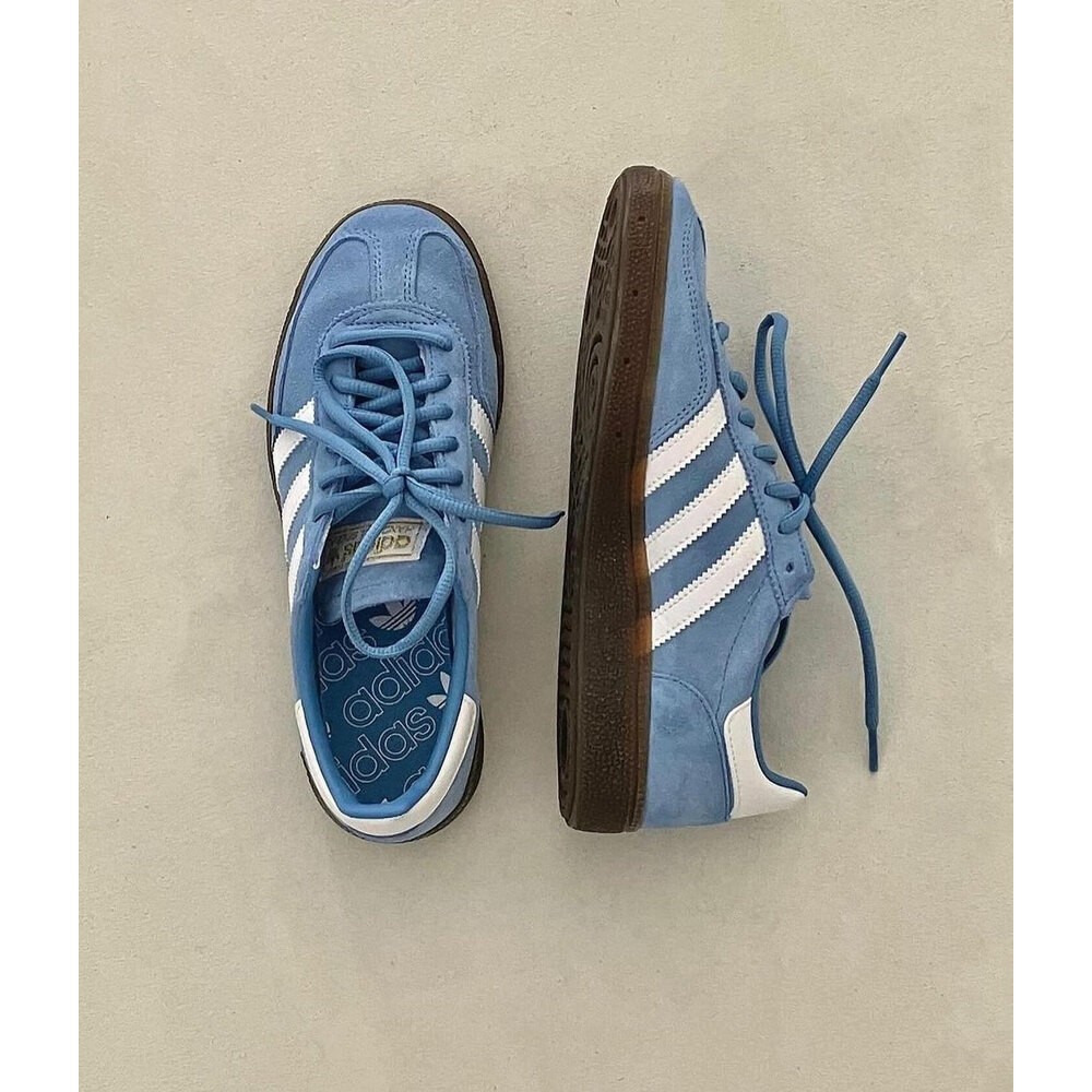Adidas Handball Spezial Baby Blue