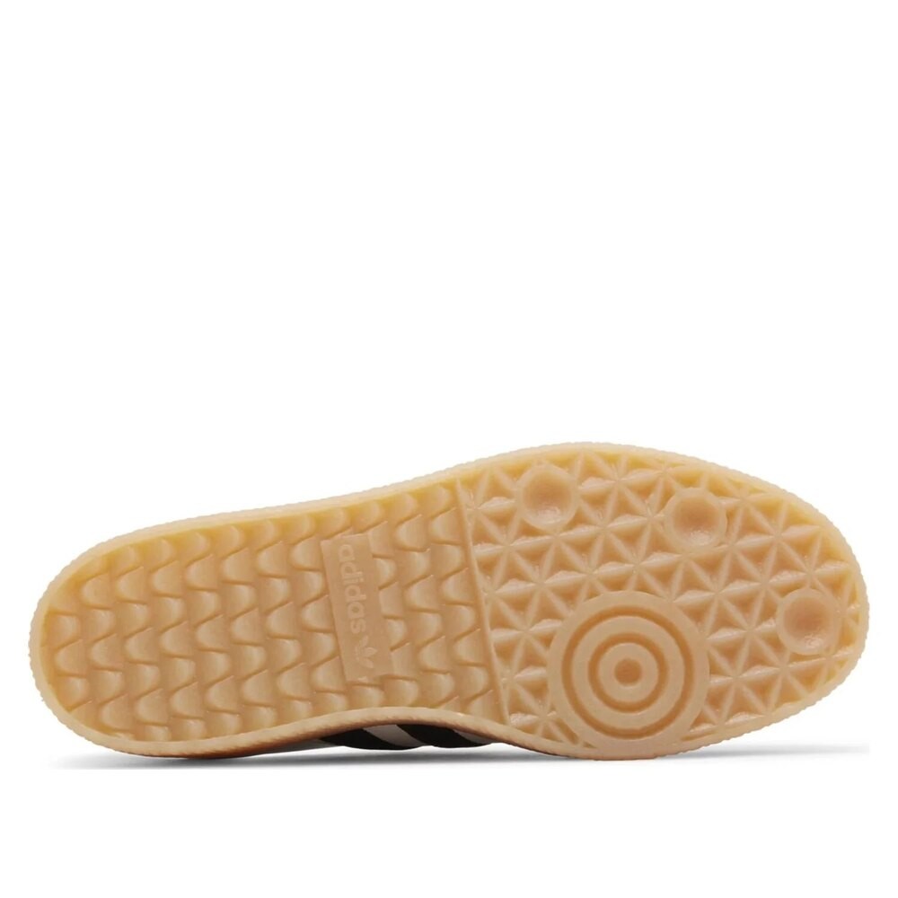Adidas Sambae White Black Gum