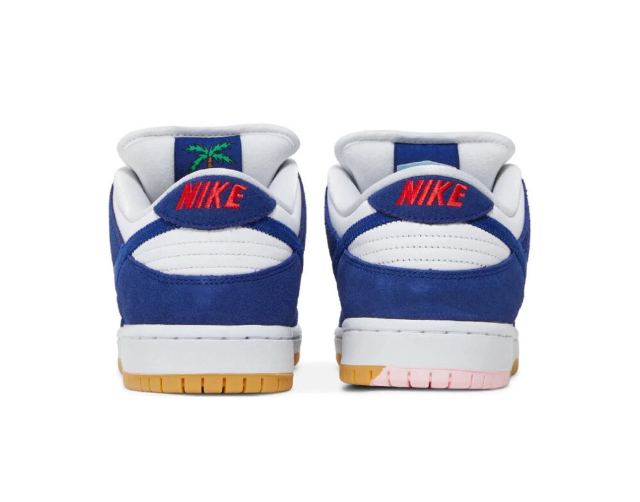 Nike SB Dunk Low Los Angeles Dodgers