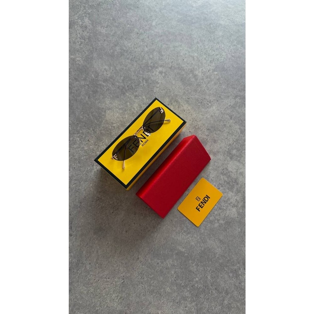 Fendi Sunglasses
