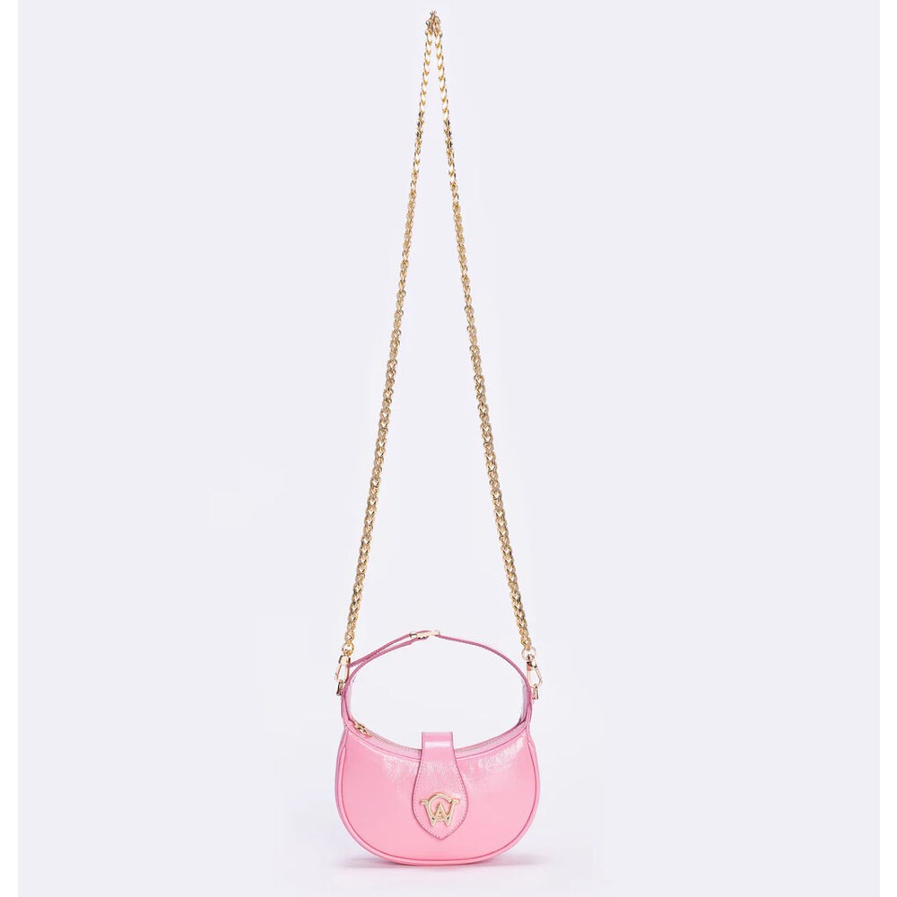 Manc Cupid Mini Pink