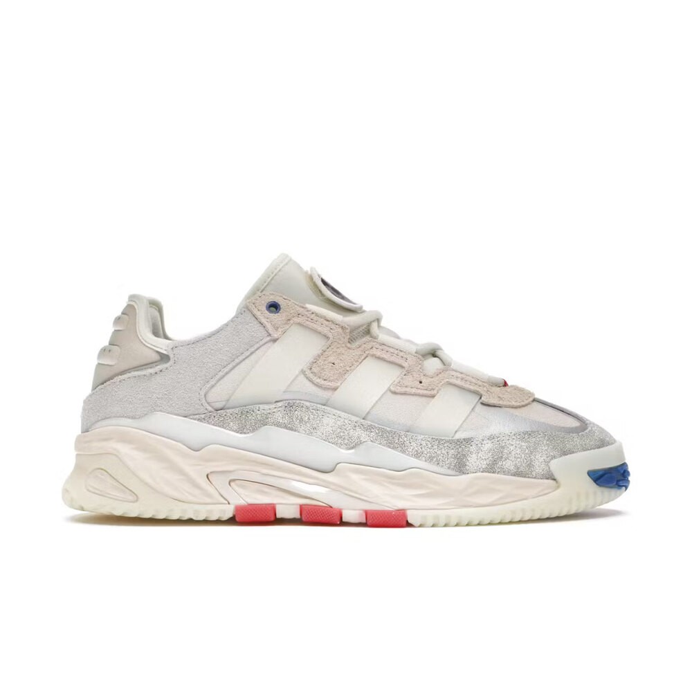 Adidas Niteball Cream White