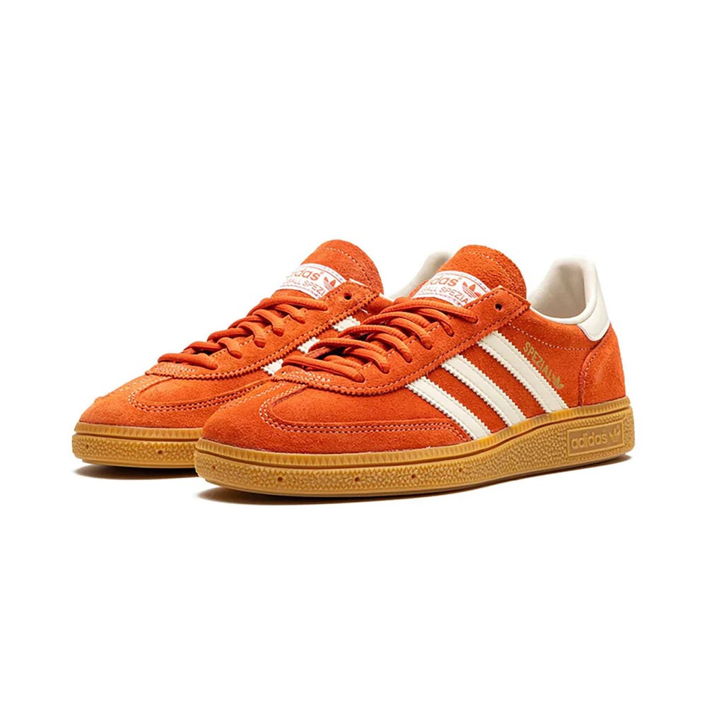 Adidas Handball Spezial Preloved Red Gum