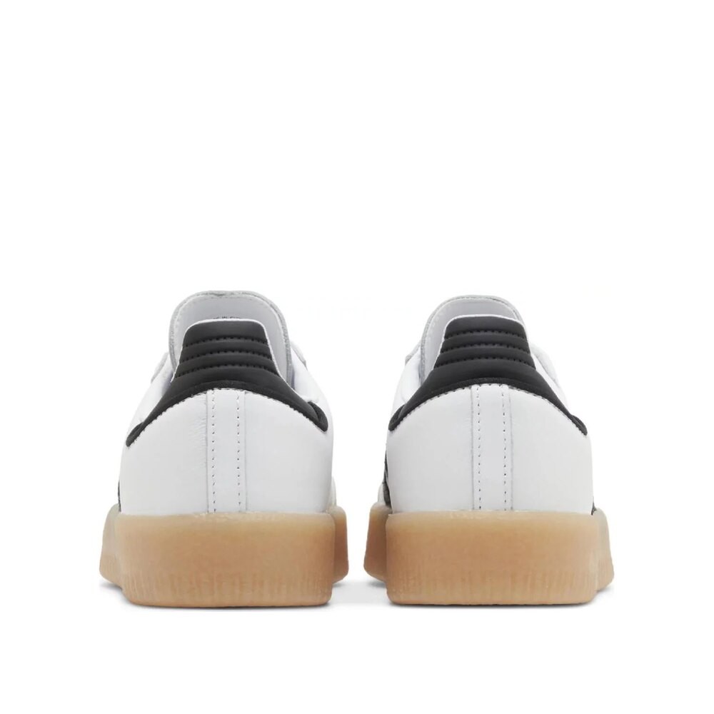 Adidas Sambae White Black Gum