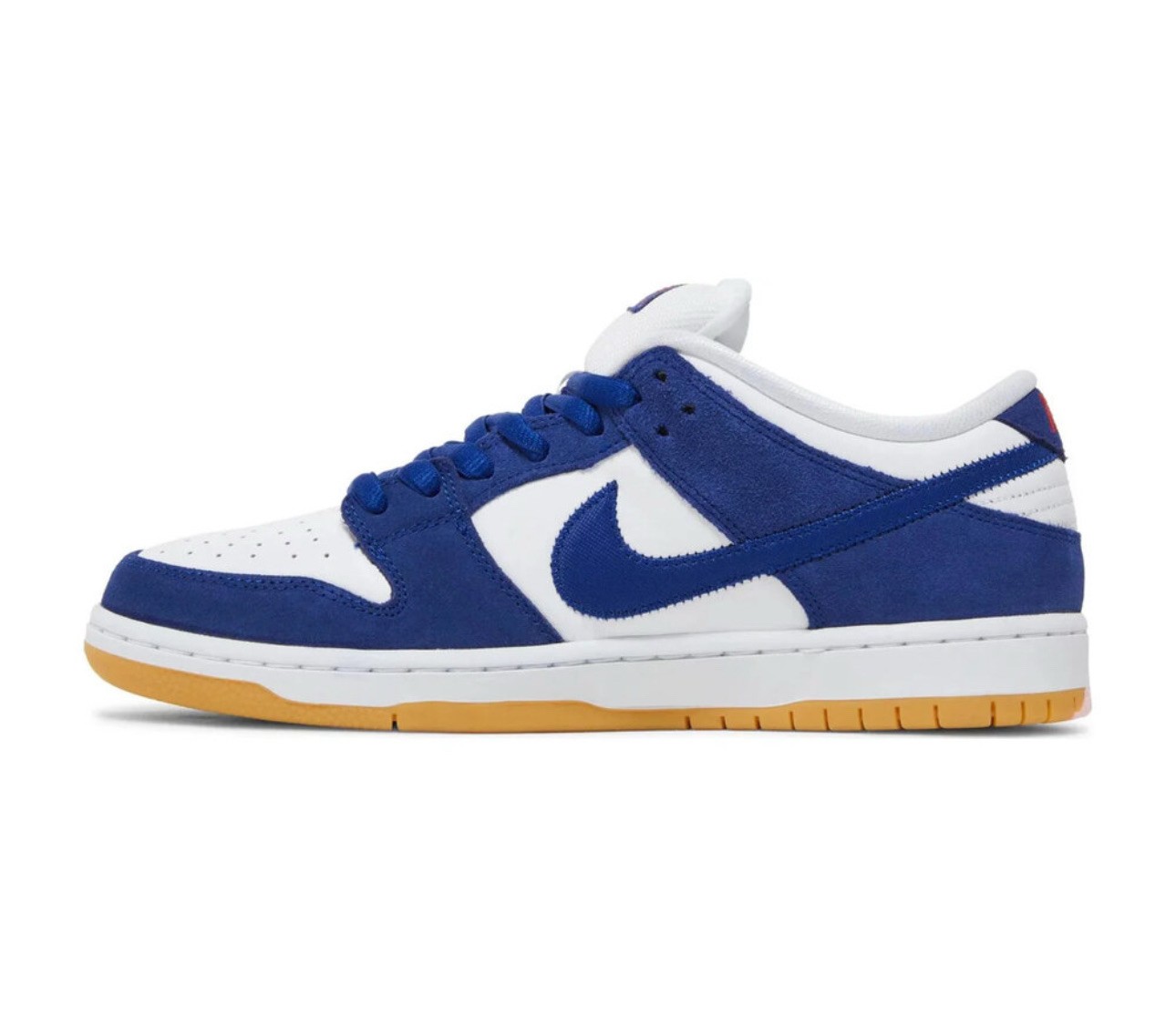 Nike SB Dunk Low Los Angeles Dodgers