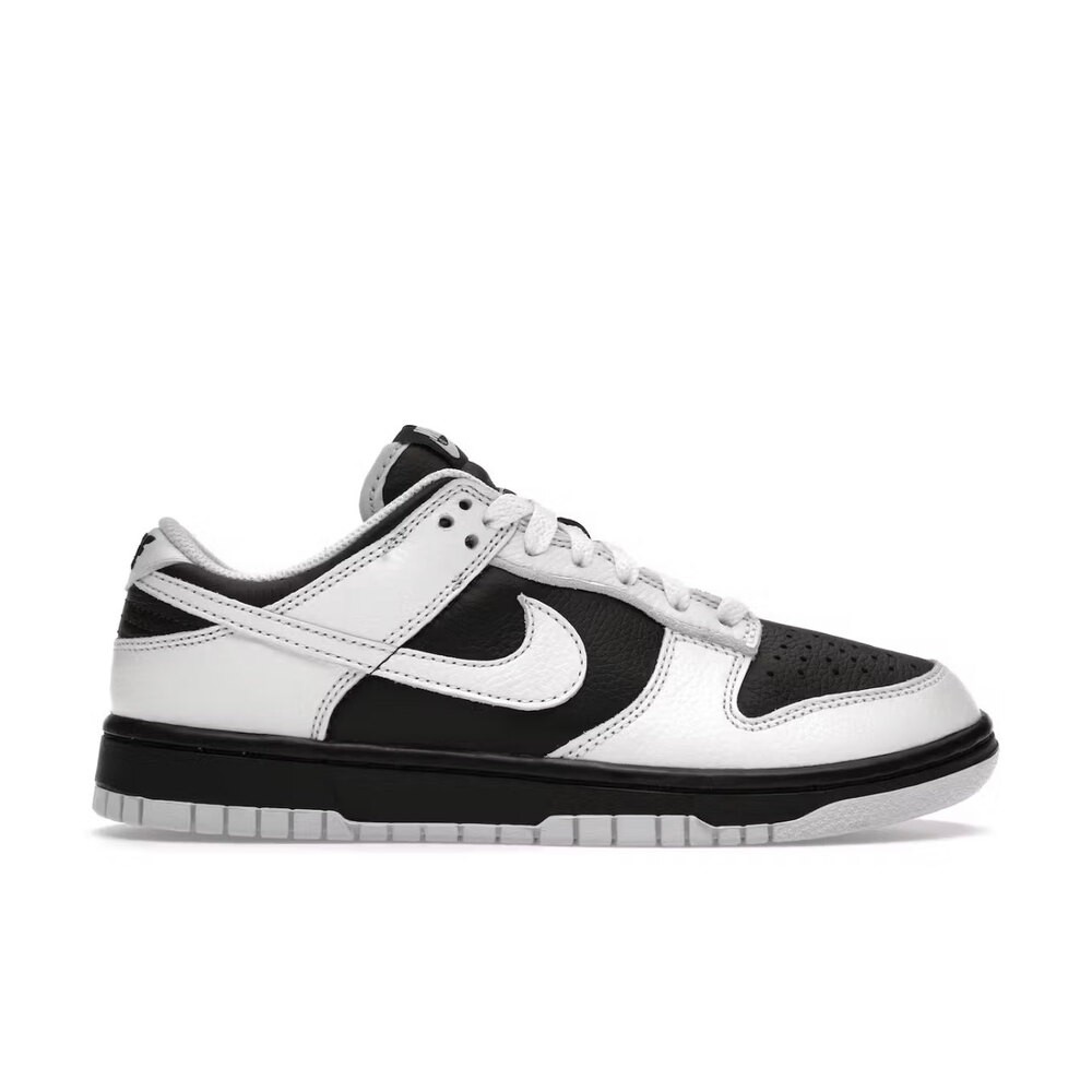 Nike Dunk Low Retro Reverse Panda