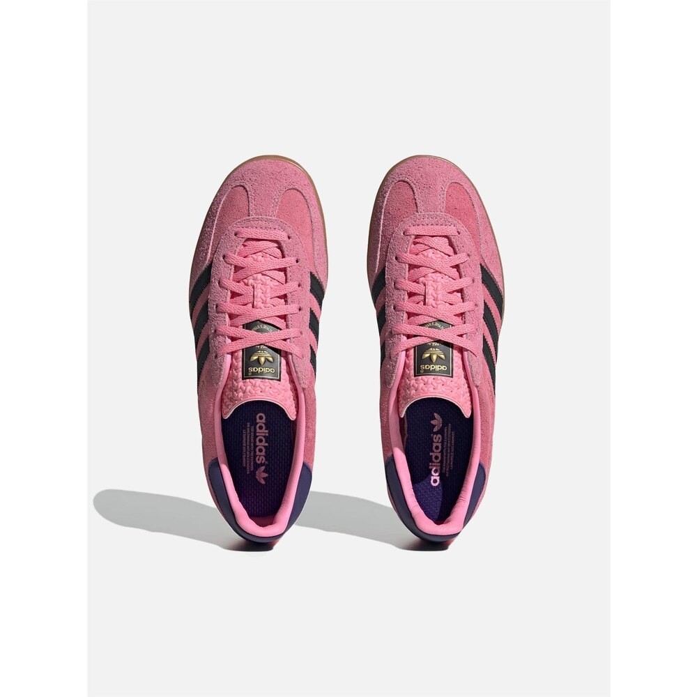 Adidas Gazelle Bliss Pink
