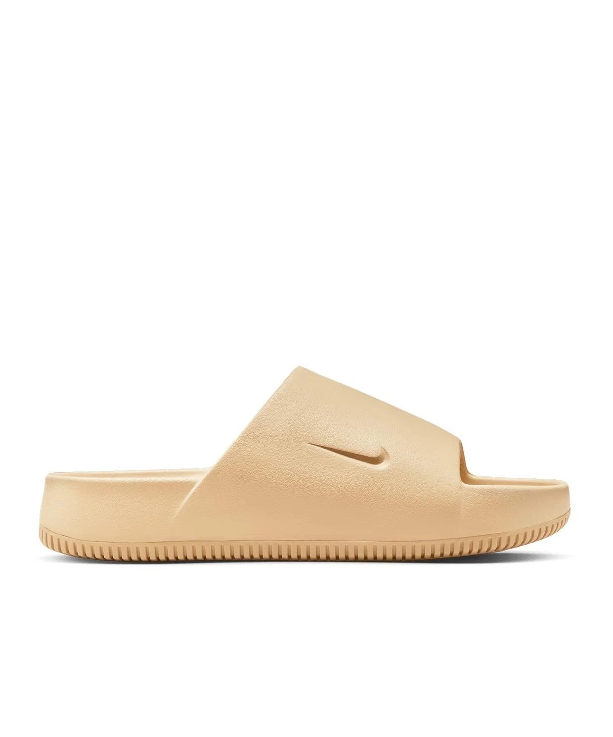 Nike Calm Slide Sesame