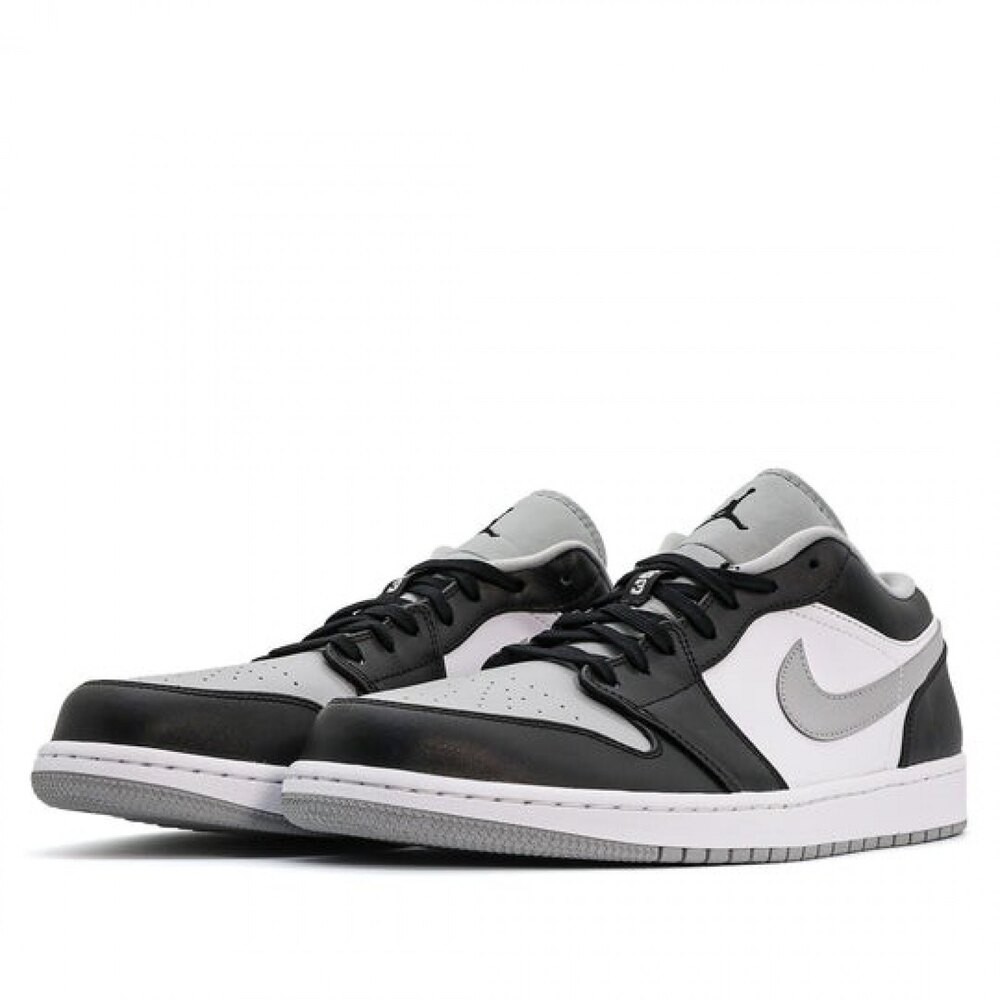 Jordan 1 Low Shadow