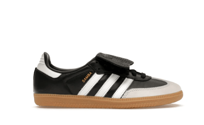 adidas Samba LT Black White