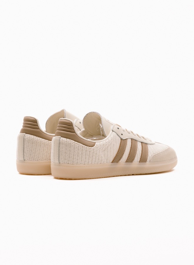adidas Samba OG Cream White Cardboard