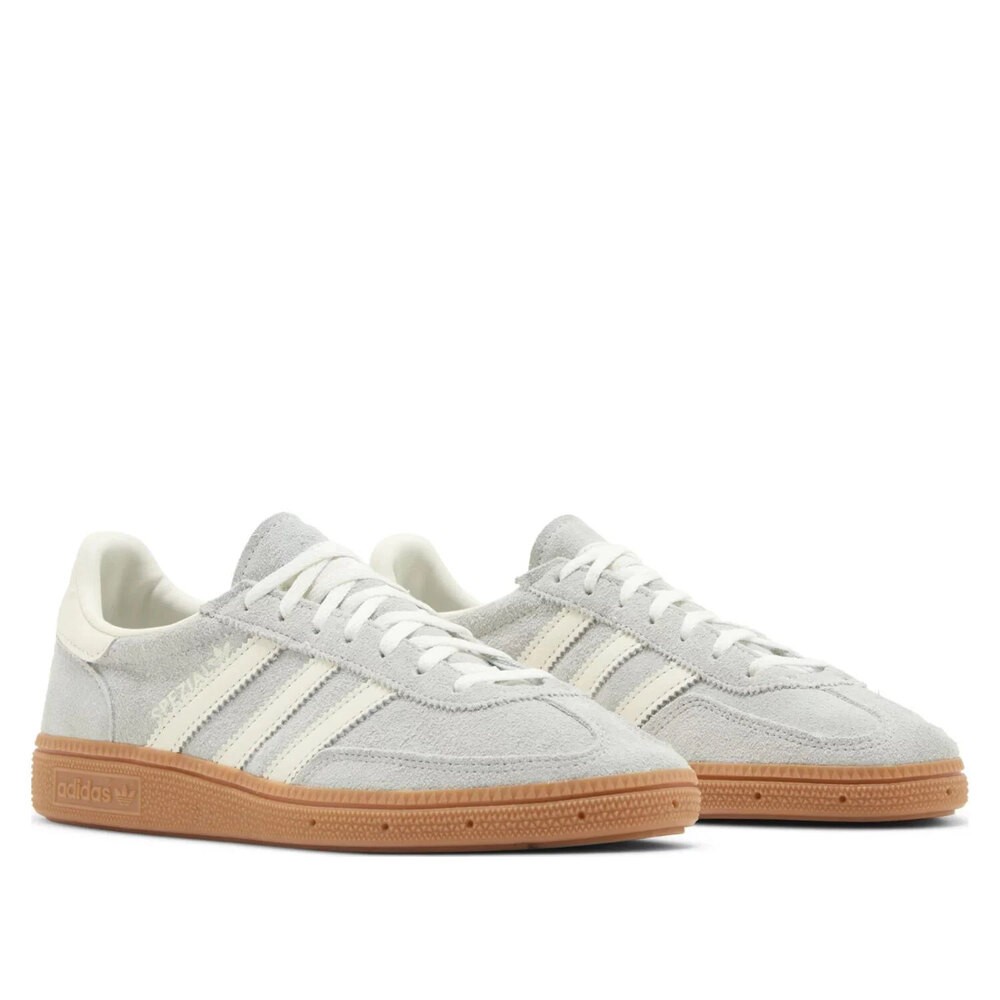Adidas Handball Spezial Grey Cream White