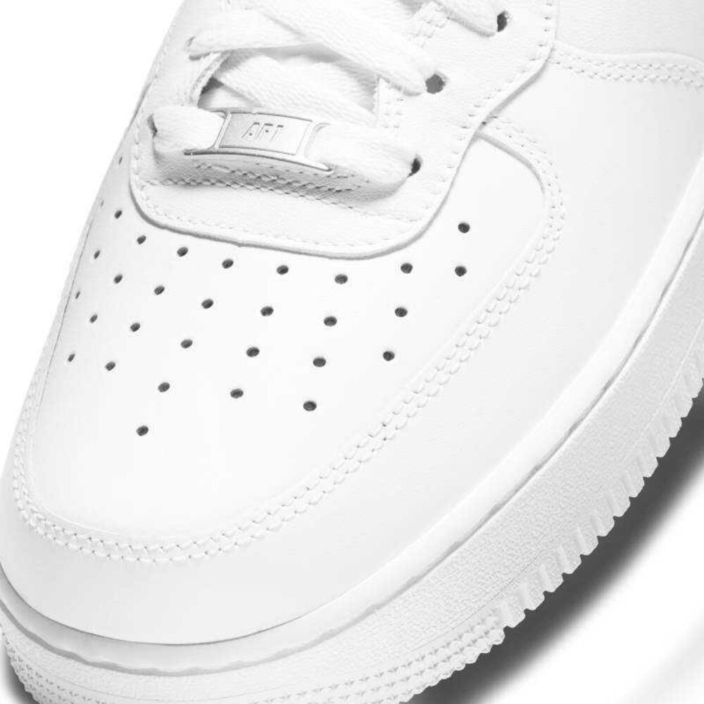 Nike Air Force 1 Mid '07 White