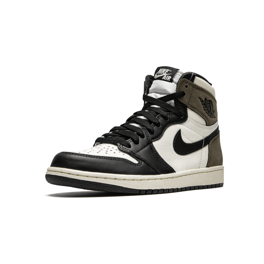 Air Jordan 1 Retro High Dark Mocha