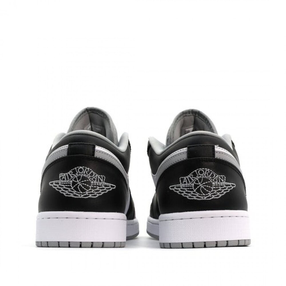 Jordan 1 Low Shadow