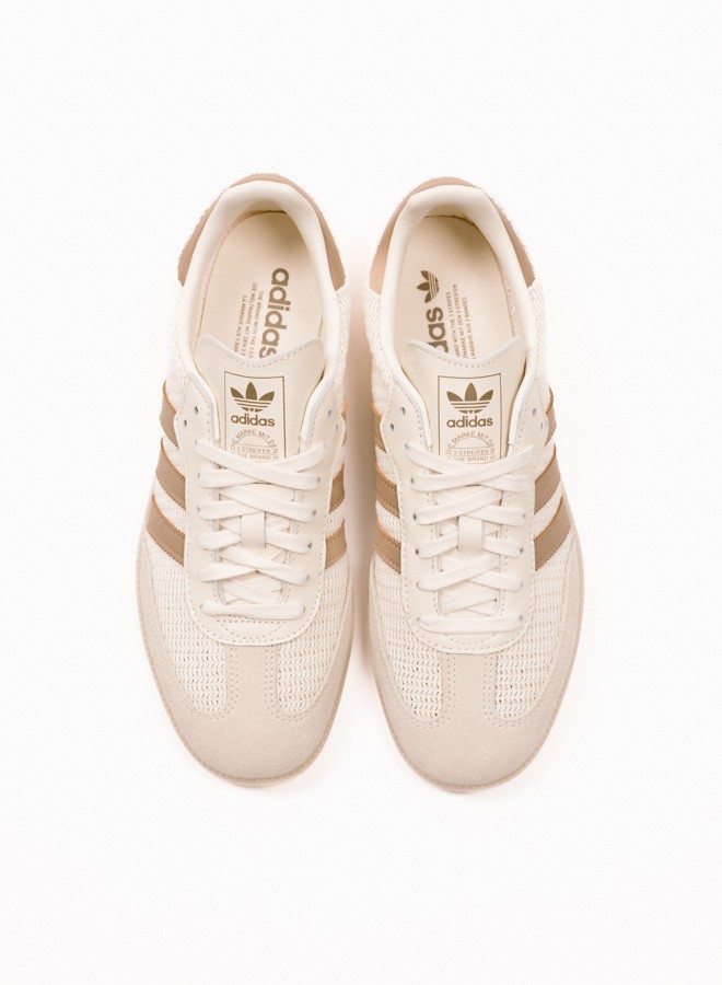 adidas Samba OG Cream White Cardboard