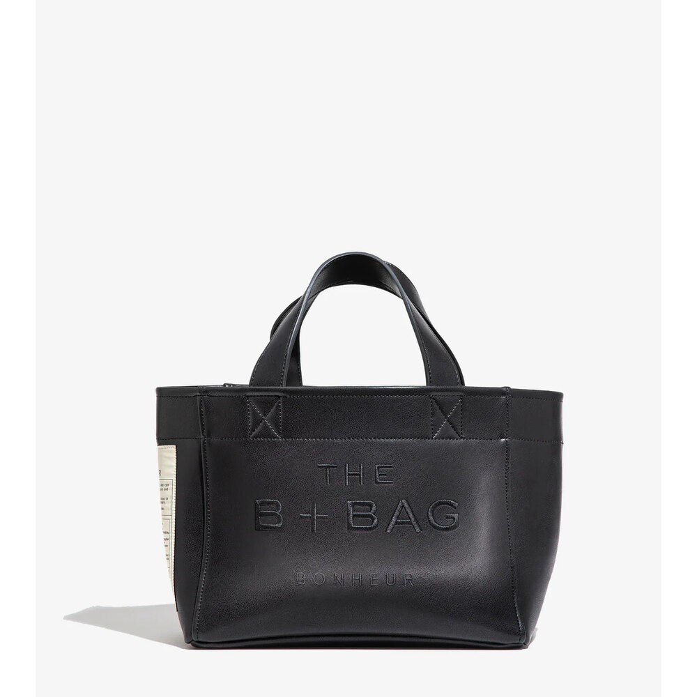 The B + Bag Bonheur Vegan Leather