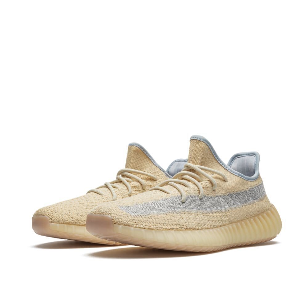 Adidas Yeezy Boost 350 V2 Linen
