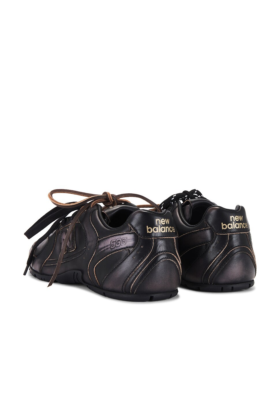 New Balance 530 SL Miu Miu Black