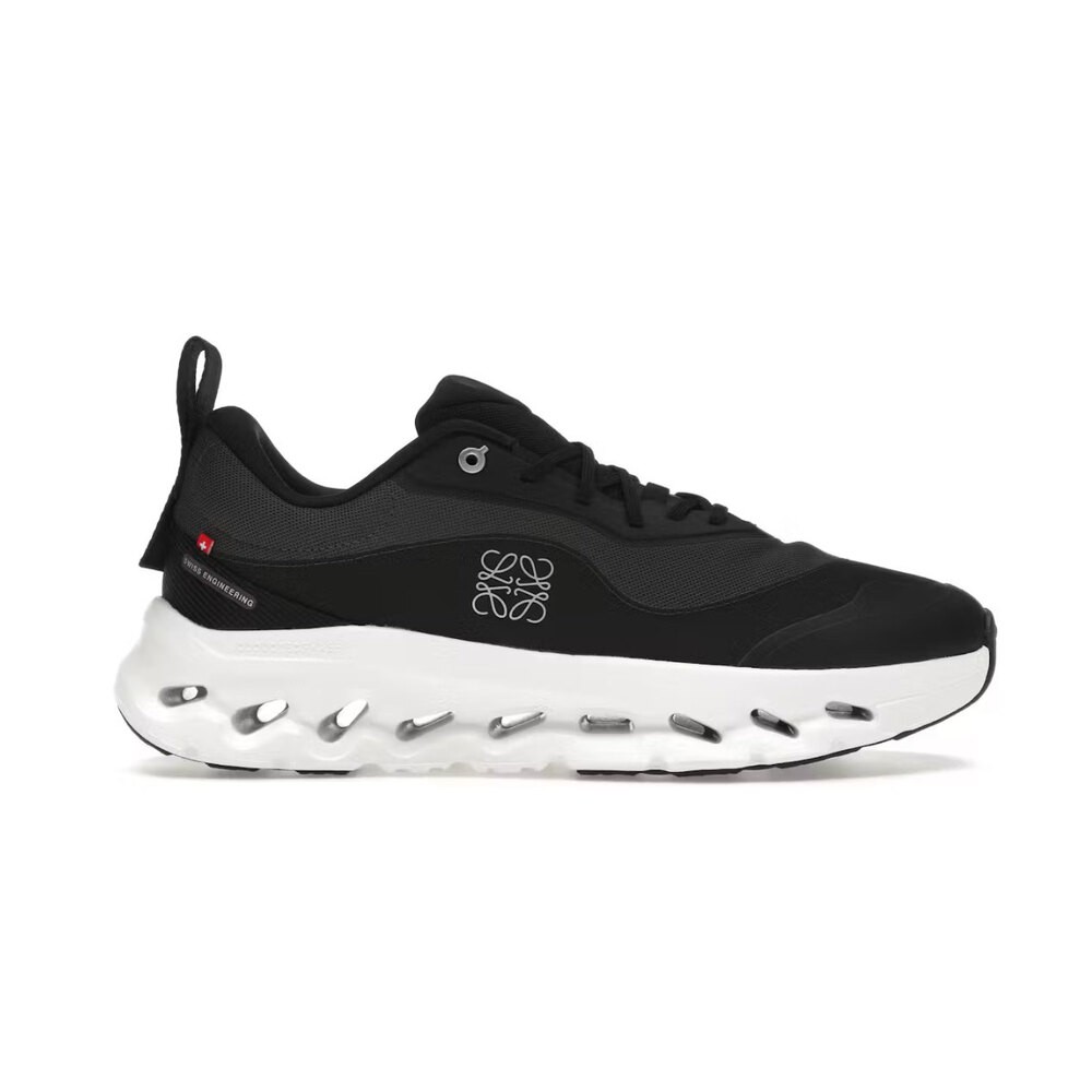 On Running Cloudtilt 2 LOEWE Black