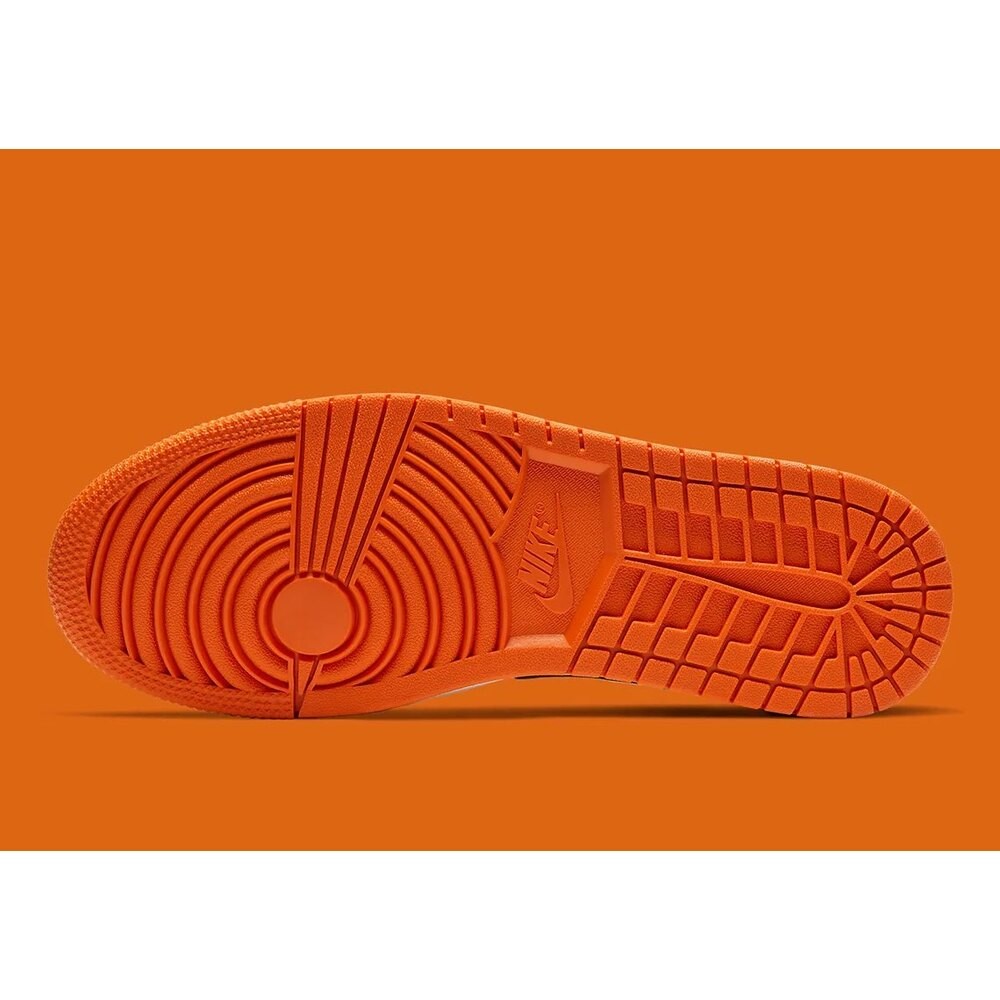 Jordan 1 Low Shattered Backboard