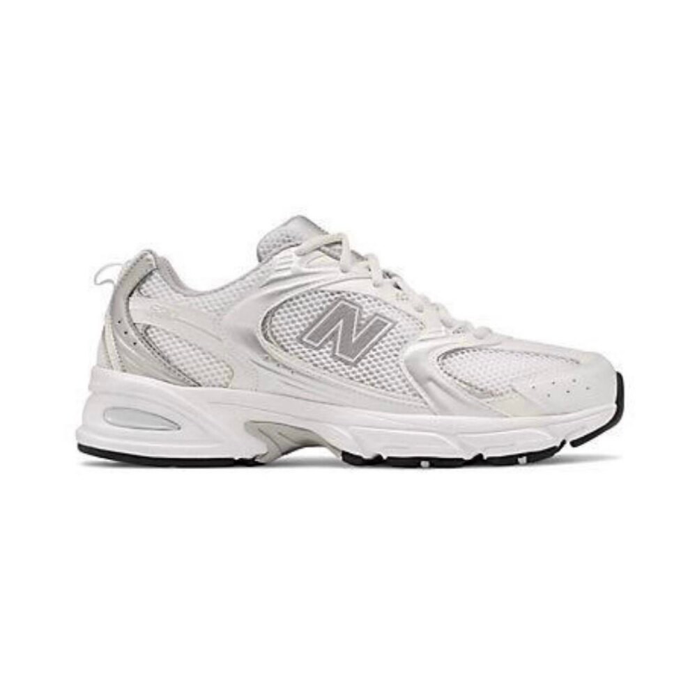 New Balance 530 Silver