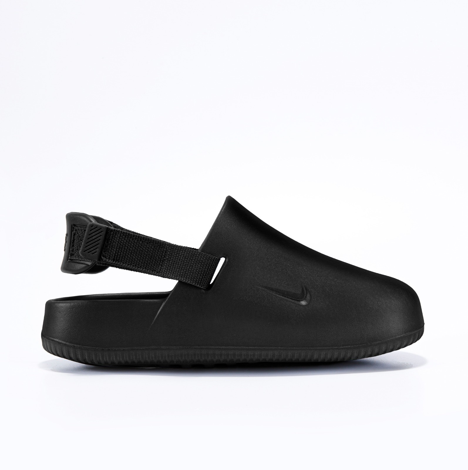 Nike Calm Mule Black