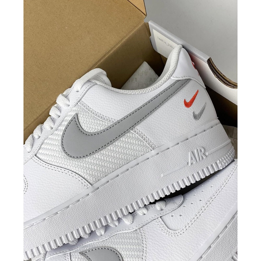 Nike Air Force 1 Low '07 SE Double Swoosh